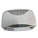 Nail Lamp, Erosway UV Nail Lamp 54W for Dual Hand Curing, Gelish Nail Polish Dryer Curing with three timer settings 2, 3 and 5 minutes or without timer. 6 x 9w UV Tubes. Robust, Substantial, Controllable for Professional Pedicure and Manicure. With Curing Soak-Off. White.