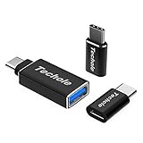 💖 Compatibilidad Amplia - Trabajando con teléfonos USB C, tabletas y laptops como MacBook Pro 2017 / 2016, Samsung S9/S9 Plus/S8/S8 Plus/Note 8, Huawei P20/P10/P9, LG g5/g6, Nexus 5X/6, ChromeBook Pixel, Nokia N1, OnePlus 2. Garantía de 24 meses sin preocupaciones y servicio al cliente amigable.
