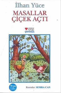 Preisvergleich Produktbild Masallar Çiçek AçtI;