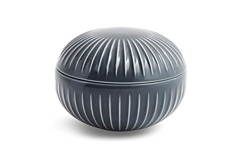 Kähler Design Bonbonniere Hammershøi Anthrazit