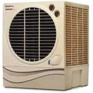 Symphony Powerful Non-Corrosive Low Power Consumption 70 Jet Window Air Cooler with Float Valve for Auto Water Refill and 3-S