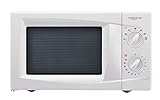 DAEWOO Daewoo KQG8C27 Microondas, Color Blanco