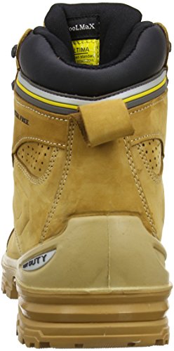 Safety Jogger Ultima Ultima Unisex-Erwachsene Sicherheitsschuhe - 2