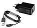 Produktbild Netzteil 10 Watt EU Original NTAZW2 für Asus SPARROW-1A / SPARROW-1B / SPARROW-2D / SPARROW-2F / SPARROW-2J / SPARROW-2P / SPARROW-4K / SPARROW-4N / WREN-1A / WREN-1B / WREN-1C / WREN-1J / WREN-1K / WREN-3G / WREN-3I / ZenWatch 2 (WI301Q, Sparrow), 2 (WI501Q, Sparrow), 2 (WI502Q, Wren)