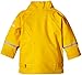 Sterntaler Baby Boys Raincoat -  Yellow - 5 Years