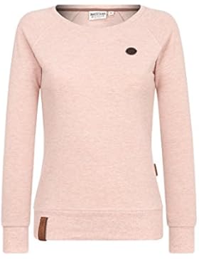 Naketano Female Sweatshirt Krokettenhorst VII