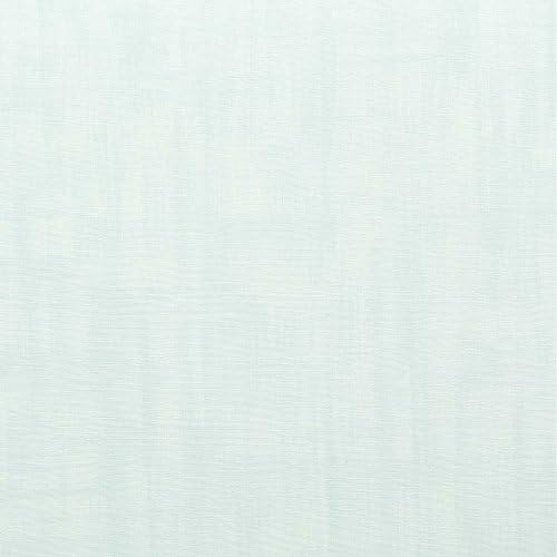 Designers Guild Blue Wallpaper Roll - Textured Vinyl Duck Egg Design - 19852