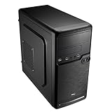 Unterstützt Motherboard im Format Micro-ATX und MINI ITX