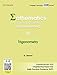 Mathematics for Joint Entrance Examination JEE (Advanced): Trigonometry RS.282.00