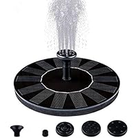 Iordan Solar Springbrunnen 1.4W