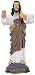 Produktbild Close Up Buddy Christ Figur Statue