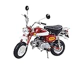 monkey motorrad honda Höhe: 175 mm Tamiya 300016030 - 1:6 Honda Monkey 2000 Anniversary