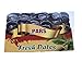 Produktbild Pars Dates Fresh Iranian Dates Soft Smooth Sweet sugary Dates Box of 600grams