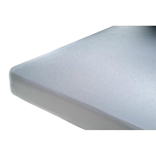 CANDIDO PENALBA Protege matelas Marisol Aegis 160x200 cm blanc