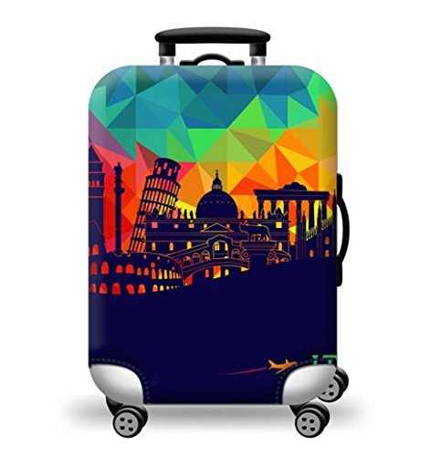 Buy TDC Elastic Luggage Cover Luggage 