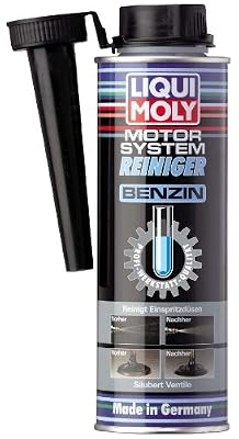 Liqui moly 5129 système nettoyant pour moteur à essence