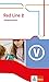 Red Line 2: Vokabellernheft 6. Schuljahr (Red Line. Ausgabe ab 2014) by 