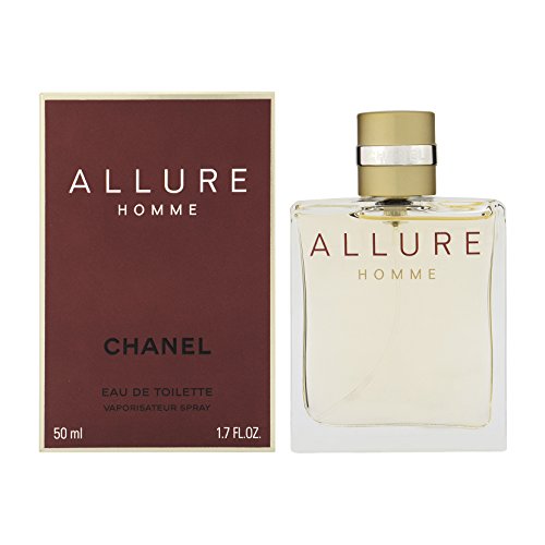 Chanel Allure Homme Eau de Toilette - 50 ml