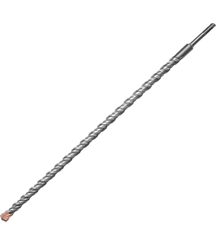 Bosch 7-Piece Round Hammer Drill Bit Set LBHS7U | RONA - View #2