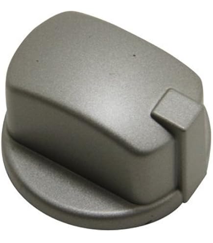 Manopola Nera Originale Indesit Per Fornello, Forno, Grill – Ricambio Quadrante C00114923 - Foto 3