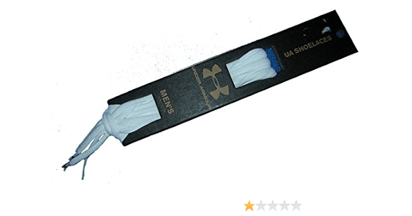 under armour boot laces