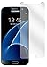 Produktbild nandu Samsung Galaxy S7 Glas - 9H Hartglas Schutzfolie (bewusst kleiner als das Display)