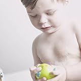 Knorrtoys 37006 – ESCABBO Badewannenspritzfiguren Unterwasserwelt - 5