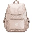 Kipling City Pack S, Zaino Donna