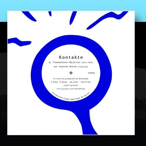 Preisvergleich Produktbild Transmitter / Receiver