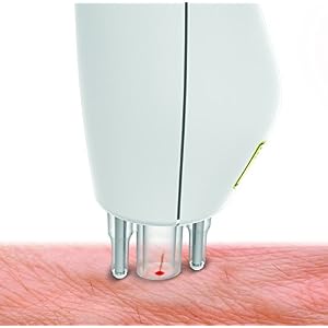 Rio Salon Laser Tweezer Hair Removal System - Image 5