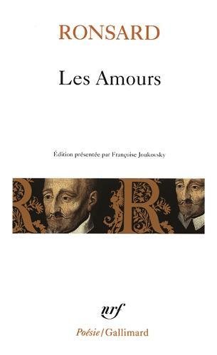 couverture de : Les Amours