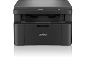 Brother DCP-L1640W 3-in-1 Monolaser-Multifunktionsgerät mit WLAN
