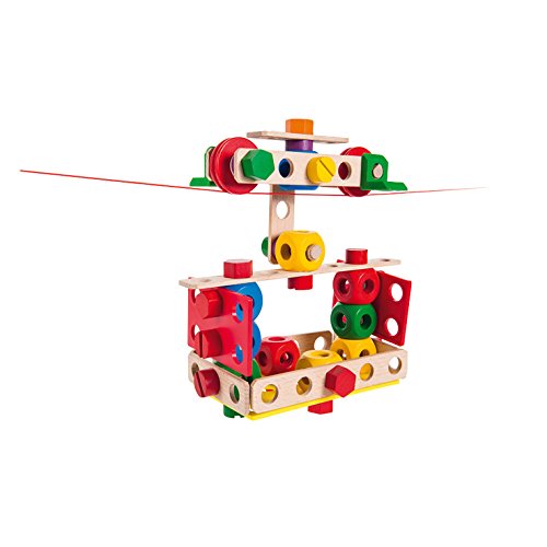 Verkauf  Baufix 13110415 - Superset, Bau Konstruktionsspielzeug