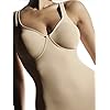 Lady-Bella-Lingerie-PA0338-Body-Donna-in-Cotone-Coppa-B-preformata-senza-Ferretto-esenza-cuciturec-on-Sostegno-Laterale-Imbottito-Tessuto-anallergico-Leggero-e-Traspirante-Made-in-Italy