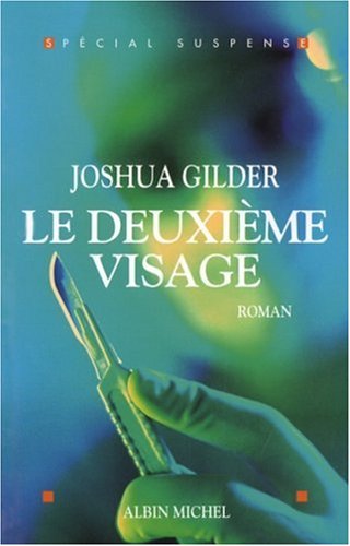couverture de : Le deuxi&egrave;me visage