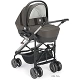 Trio Cam Combi Tris nuevos colores 2018 mango unido Cochecito Cochecito Capazo