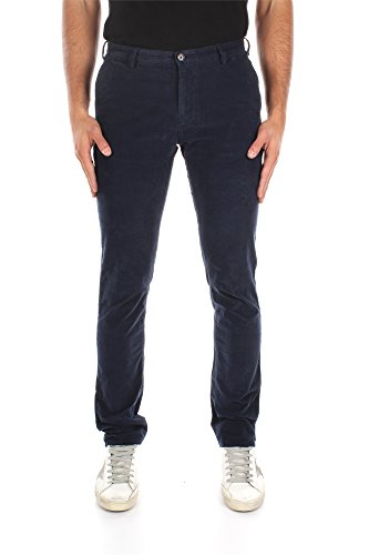 Preisvergleich Produktbild Hosen Hugo Boss Herren Baumwolle Blau 502959281018380001 Blau 50 Stretch