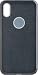 Produktbild Peter Jäckel URBAN Style Bling Cover für Apple iPhone X/XS Black