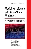 Image de Modeling Software with Finite State Machines: A Practical Approach