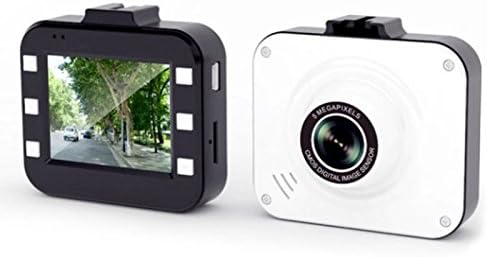 Car Dashcamera Driving Recorder + 1920x1080 + G-sensor + Motion