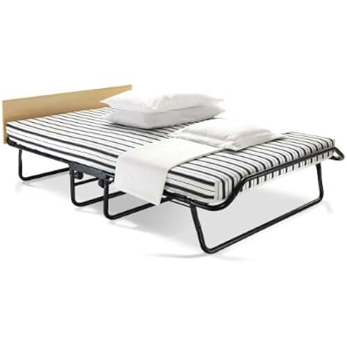 Amazon.co.uk double fold up bed