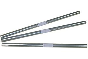 Forro Libros RENOLIT Transparente 2 x 0,45 m, Pack 4+2 Gratis