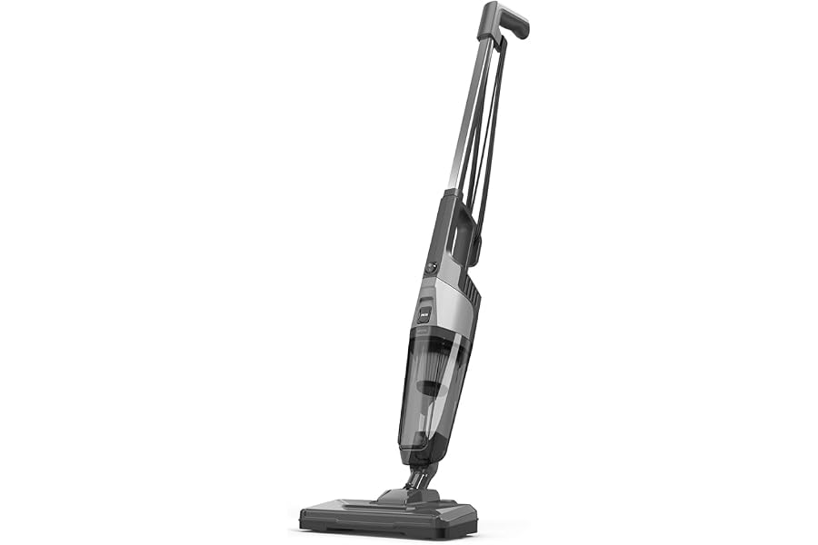 Russell Hobbs K-22A102B Handheld Corded Vacuum Cleaner