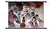 Produktbild Arc The Lad Anime Fabric Wall Scroll Poster (32 x 23) Inches