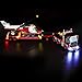Produktbild BRIKSMAX Led Beleuchtungsset für Lego City Starke Fahrzeuge Schwerlasttransporter, Kompatibel Mit Lego 60183 Bausteinen Modell - Ohne Lego Set