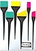Professional Hair colouring Dying Brush Set
