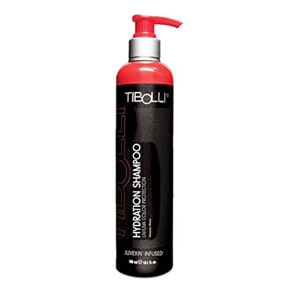 Увлажняющий шампунь для окрашенных волос. Moisturizing shampoo color protection ( увлажняющий шампунь с защитой цвета ). tibolli.