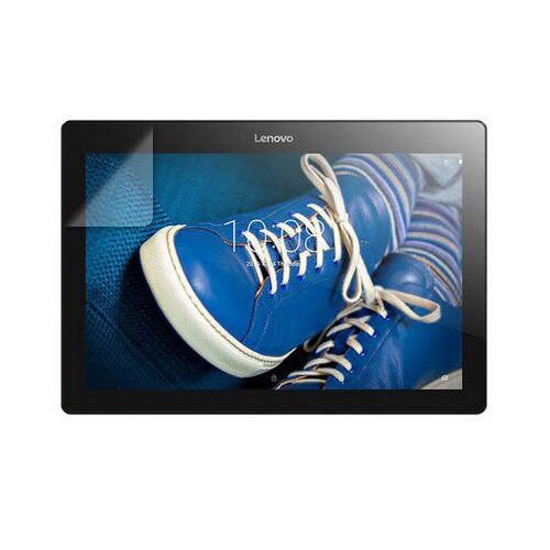 Haodasi White weicher fall decken tpu gel + Film für 10.1″ Lenovo Tab 2 A10-30 X30F Tablet - 4