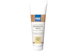 PNZ Reparaturpaste, Gebinde:150G, Farbe:eiche hell/mittel/eukalyptus/ramin