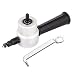 Produktbild Ils - Doppel Kopf Blech Nibbler Cutter Bohrer Befestigung Metall Blech Cutter